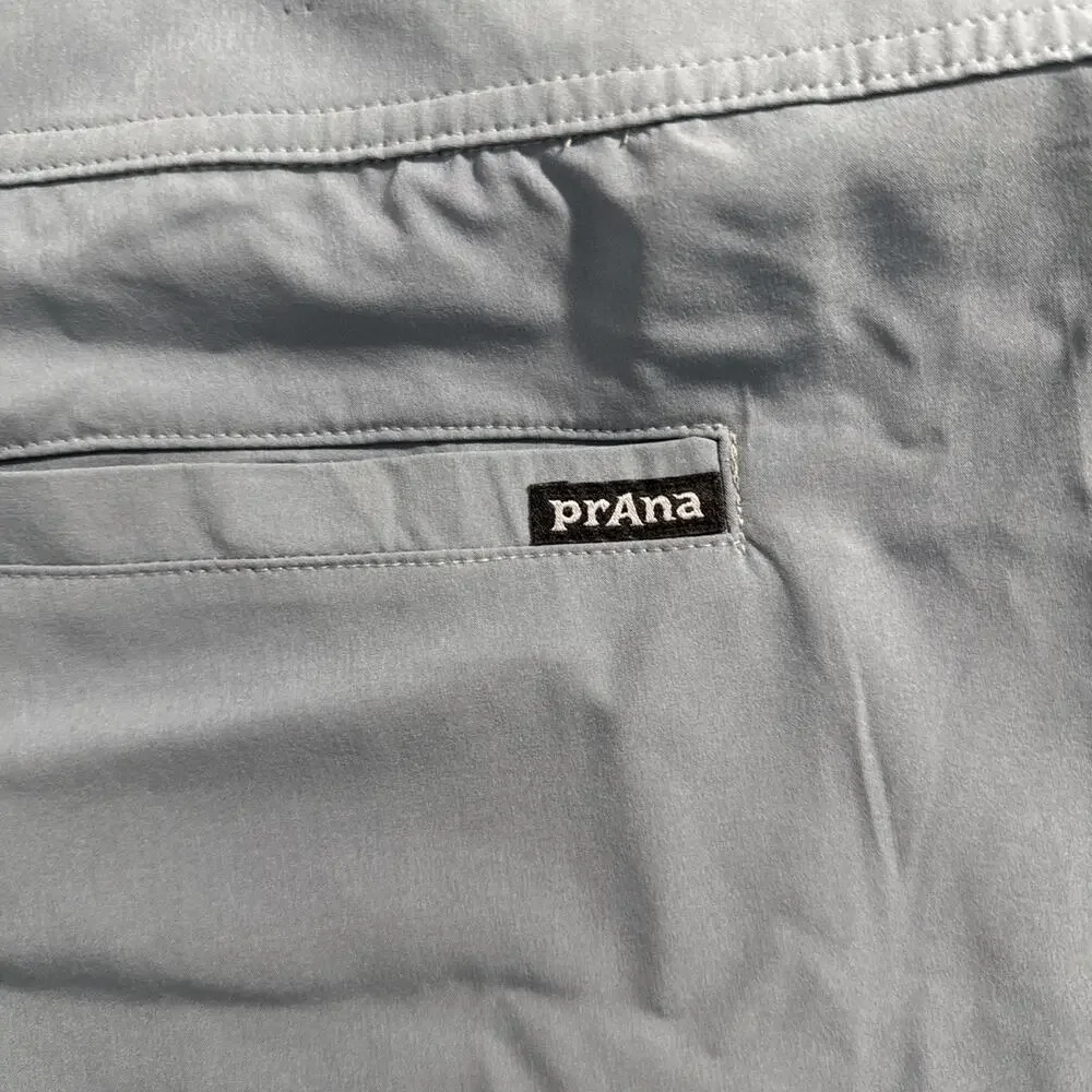 prAna‎ Men's Riveter 7
